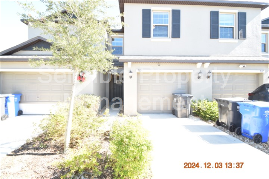 stress free property management